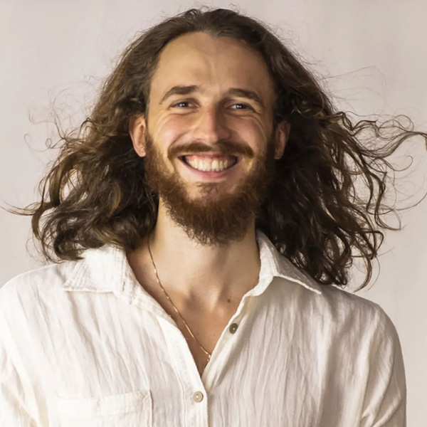 Speaker - Daniel Alan