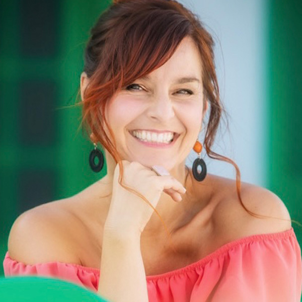Speaker - Jana Catharina Schmidt