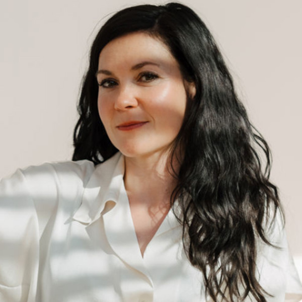 Speaker - Martina Müller