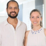 Philipp Sharma & Sabine Winkler